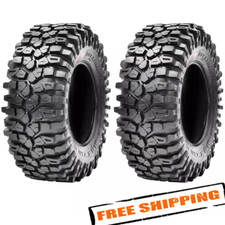 Maxxis - TM00162000 - Roxxzilla Radial Rear Tire, 32X10R-14 for