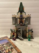 LEGO HARRY POTTER Hogwarts: Dumbledore's Office - The Toy Box Hanover