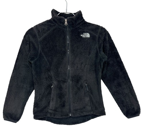 The North Face Fleece Girls Pullover Sweater Size M (10-12Y)