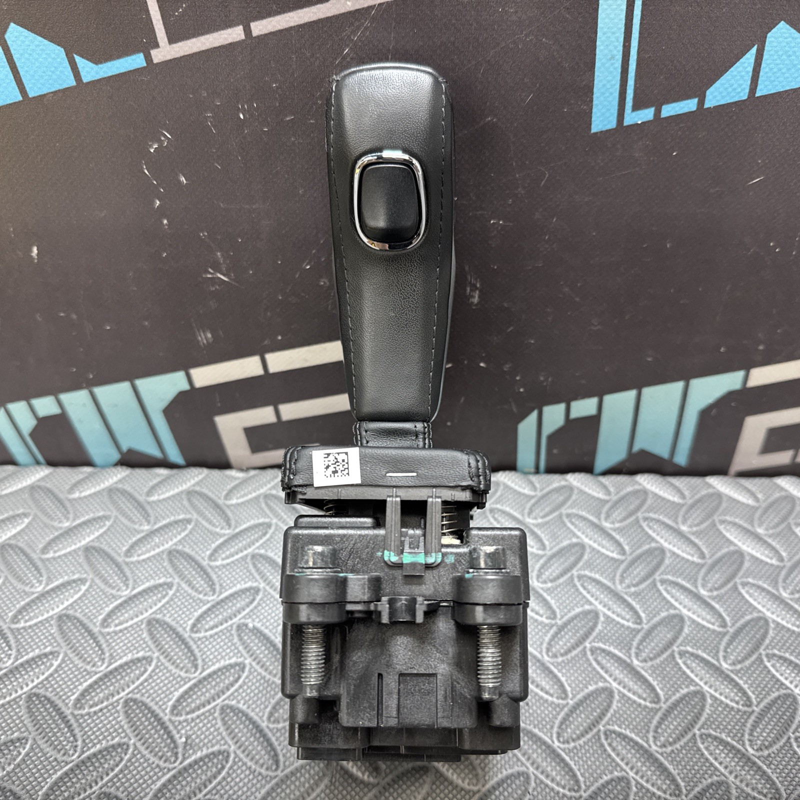 2019-2022 MASERATI GHIBLI LEVANTE TRANSMISSION SHIFTER SELECTOR  ASSEMBLY