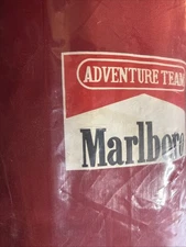 ~NEW~ Marlboro Adventure Team 2 Person Dome Tent, Green Made by Colemen