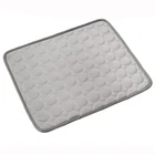 Dog Cooling Mat Summer Pet Cold Bed Extra Large for Small Big Dogs Pet Accessori
