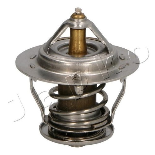 38396 ENGINE COOLANT THERMOSTAT JAPKO FOR ASIA MOTORS ROCSTA 57KW,45KW - Picture 2 of 5