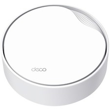 Image of TP-Link Deco X50-PoE AX3000 Mesh WiFi 6 System with PoE - Single (NEW)