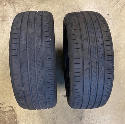 2x Sommerreifen 215/50 R18 92H Hankook Ventus Prime3