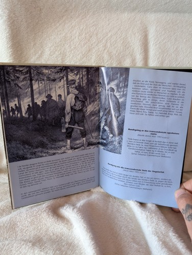 1Burzum - Filosofem. CD A5 Digibook, 1996. Ltd Edition, Rare! - Picture 16 of 16