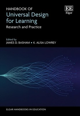 Handbook of Universal Design for Learning: Research and Practice by James D. Bas