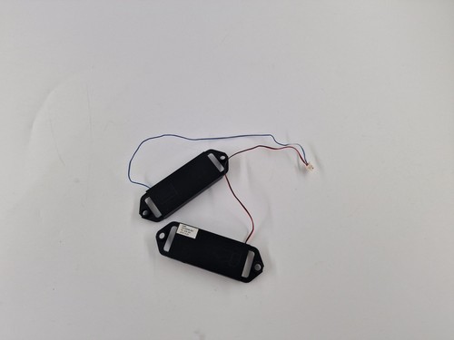 Acer Aspire ES1-531 Lautsprecher Set Paar links und rechts 023.4003M.0001 - Bild 5 von 6