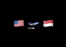 SINGAPORE FWD (PRIVATE LISTING)