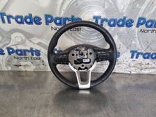 2022 KIA STONIC 2 STEERING WHEEL 54660H8600 