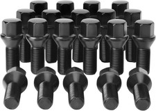 14x1.25 Oem Lug Bolts Fit For Bmw 2-series 3-series 4-series 5-series 6-series 7 14x1.25 Oem Lug Bolts Fit For Bmw 2-series 3-series 4-series 5-series 6-series 7