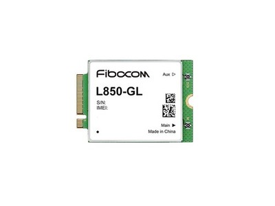 LENOVO ThinkPad Fibocom L850 - WWAN Karte - 4G LTE - PCIe M.2