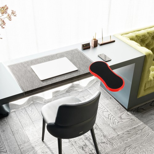 Mouse Pad Office Desk Elbow Rest Cushion for Arms Ergonomic Armrest Pads - 第 6/12 張圖片
