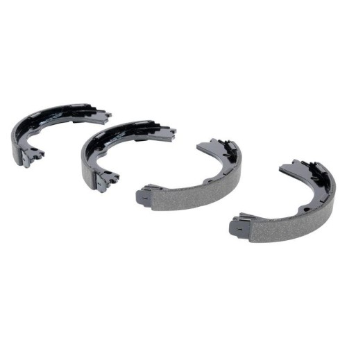 1X Bremsbackensatz, Feststellbremse ATE 03.0137-3059.2 Passend FüR Hyundai-image