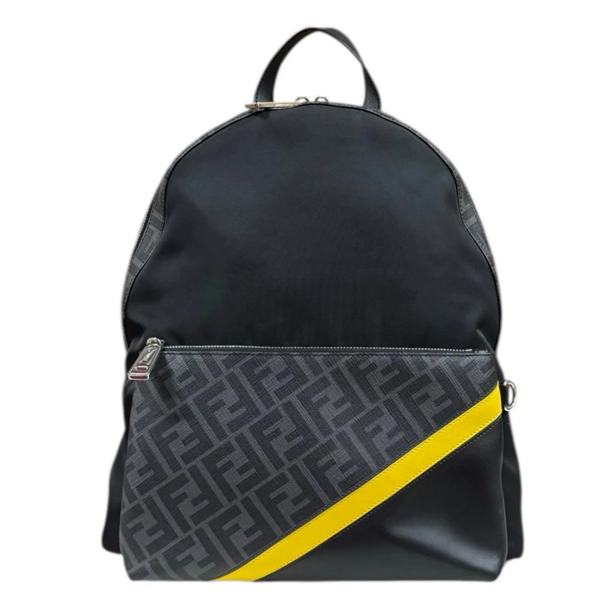 Fendi Backpack Bags for Men for sale | eBay display picture 3