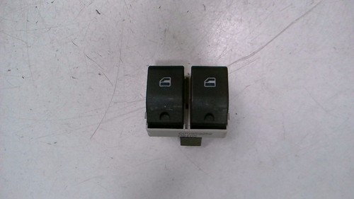 Schalter Fensterheber (tür vorn) Links 6Q0959858 VW Fox 1.2 Bj 2005 5 Z 2523336