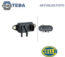 6PP 009 409-411 SENSOR ABGASDRUCK HELLA FÜR FORD USA MUSTANG 4.6 160KW,165KW