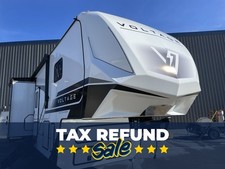 2026 Dutchmen Voltage V-Series 4250