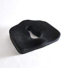 Premium Auto Kissen, Reisekissen Memory für BMW 6 Gran F06 2011-2025 Coupe