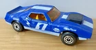 MATCHBOX VINTAGE 9 AMX JAVELIN