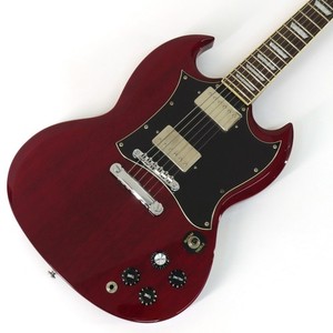 Grassroots G-SG-55 本格 マホガニーSG ESP Grassroots G-SG-55 本格 マホガニーSG ESP - メルカリ