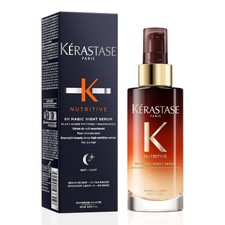 Kerastase Nutritive 8H Magic Night Serum 90ml (Sealed)