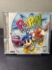 PenPen TriIcelon (Sega Dreamcast, 1999) CIB Tested Working