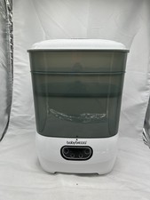 Baby Brezza Bottle Sterilizer Dryer Advanced