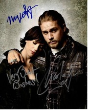 Cryptozoic Lands Pacific Rim Trading Card License 12