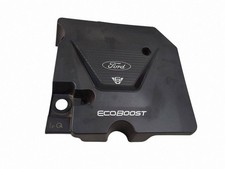 Ford Fusion II 2017 Benzin 240kW Motorabdeckung G3GE6A949 GENUINE BAR36931