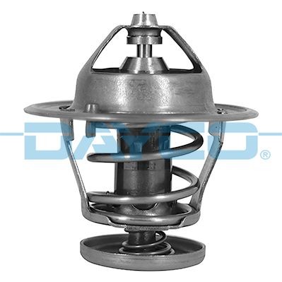 NEU - Dayco DT1031V Thermostat, KüHlmittel FüR Audi Seat Skoda VW-image