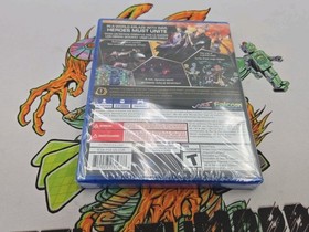 Sealed New. Legend of Heroes: Trails of Cold Steel IV Frontline Edition Sony PS4