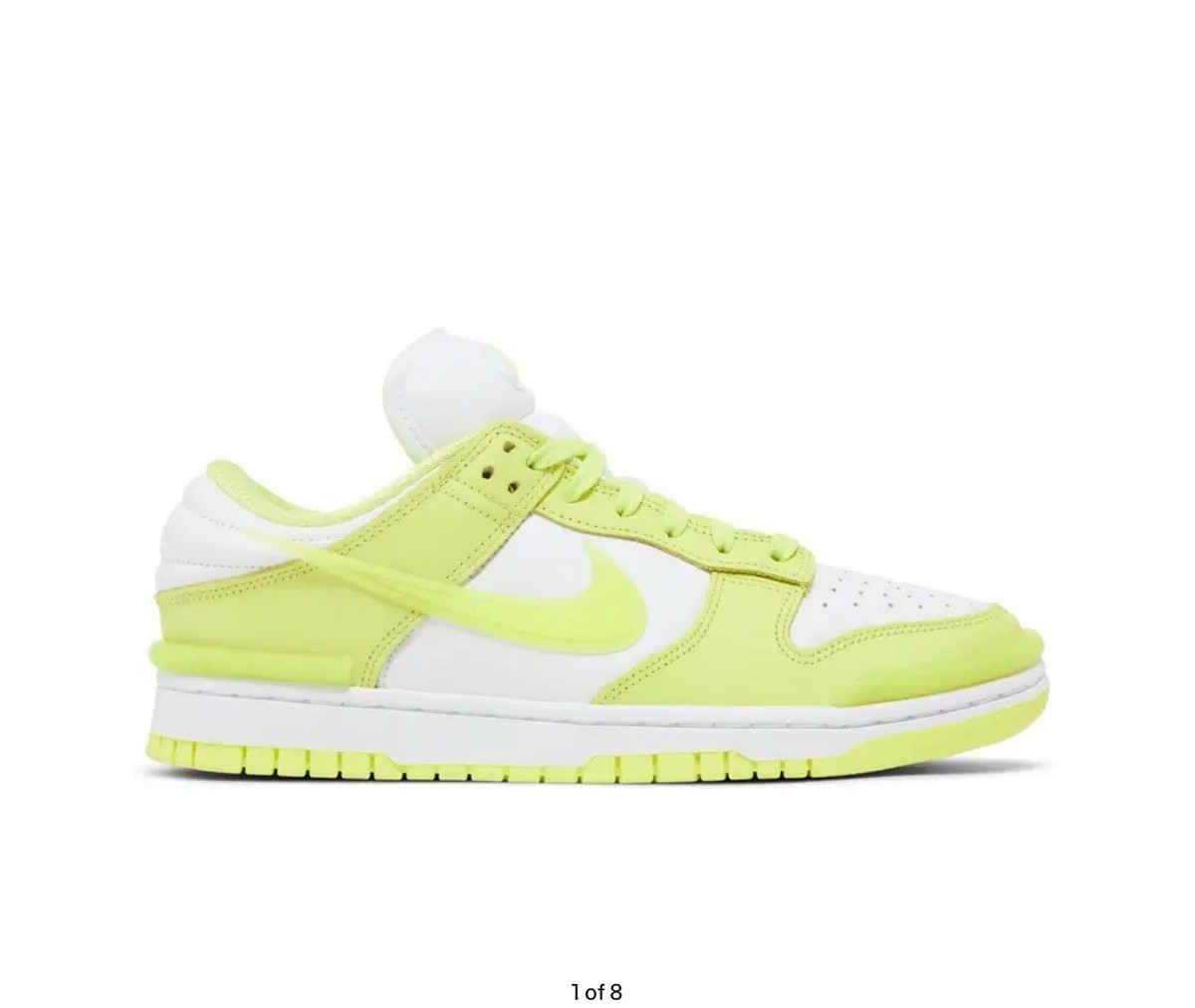 Nike Dunk Low Women's Size 9.5 194502193107| eBay