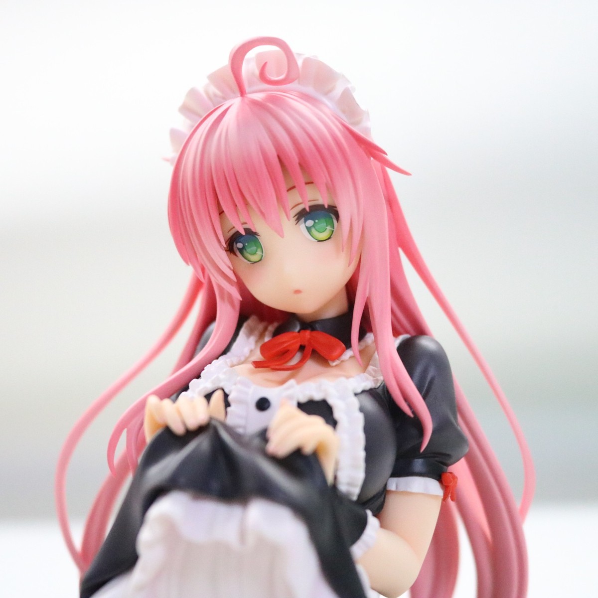 USED] Alter To Love-Ru Darkness Lala Satalin Deviluke Maid Ver. 1