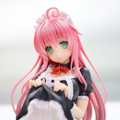 USED] Alter To Love-Ru Darkness Lala Satalin Deviluke Maid Ver. 1