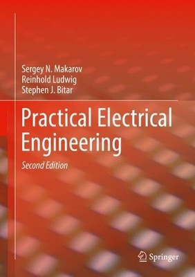 Practical Electrical Engineering - 9783319966915