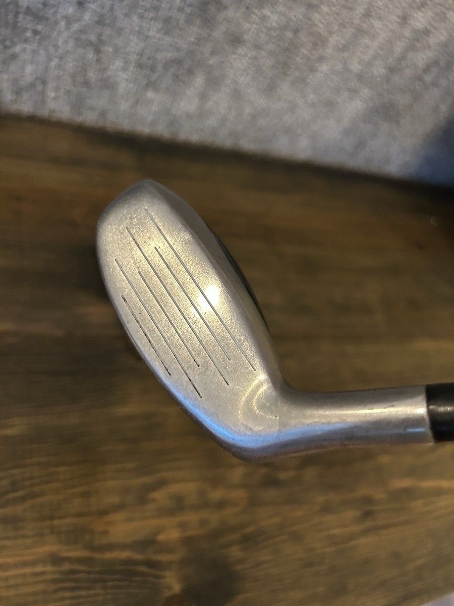 【左利き】TaylorMade RESCUE FAIRWAY 2本セット Taylormade Rescue Mid 2 Hybrid 16* Reg. Flex Steel Mens RH | eBay