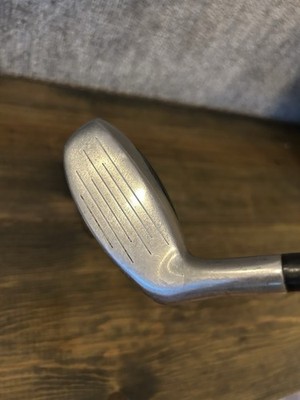TaylorMade RESCUE MID 2番 14° 希少品 TaylorMade RESCUE MID Hybrid | Golf Avenue