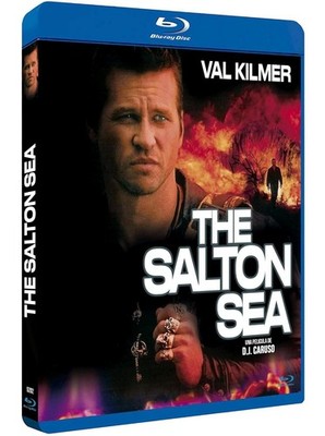 The Salton Sea [Blu-ray] (2002)
