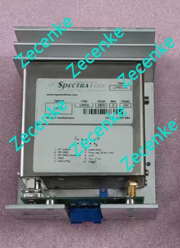 1pcs LPFRS-01 10MHz
