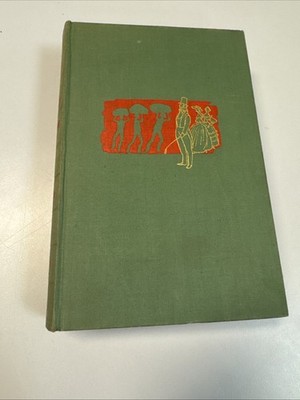 Eine Welt zu Füssen - von Frank Yerby - Roman - Stuttgarter Hausbücherei