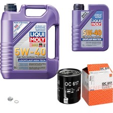 Filtre à huile Honda S2000