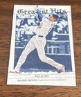 SHOHEI OHTANI 2026 TOPPS 2025 GREATEST HITS CARD #GH-17
