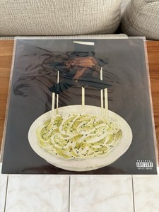 Alfredo Vinyl | eBay
