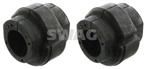 Swag Stabilisatorlager Stabilager Buchse Stabilisator 30 61 0006 FüR A6 Audi C5-image