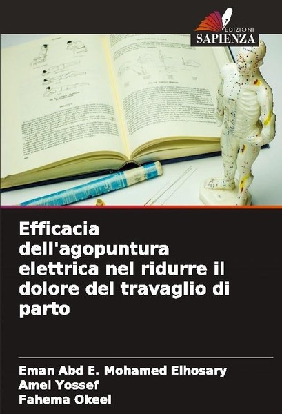 Efficacia Dell'agopuntura Elettrica Nel Ridurre Il Dolore Del Travaglio Di Parto-image