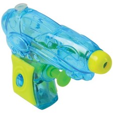 Assorted Color Space Blaster Water Squirt Guns 12