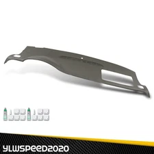 Dash Cover Cap Skin Fit For 2007-14 Chevy Tahoe Suburban Yukon Avalanche