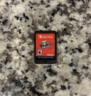 New ListingSuper Mario Odyssey Nintendo Switch Game Cartridge Only Lot