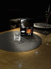 Luigi Bormioli Accademia Liqueur Glasses Set of 4 New Boxed
